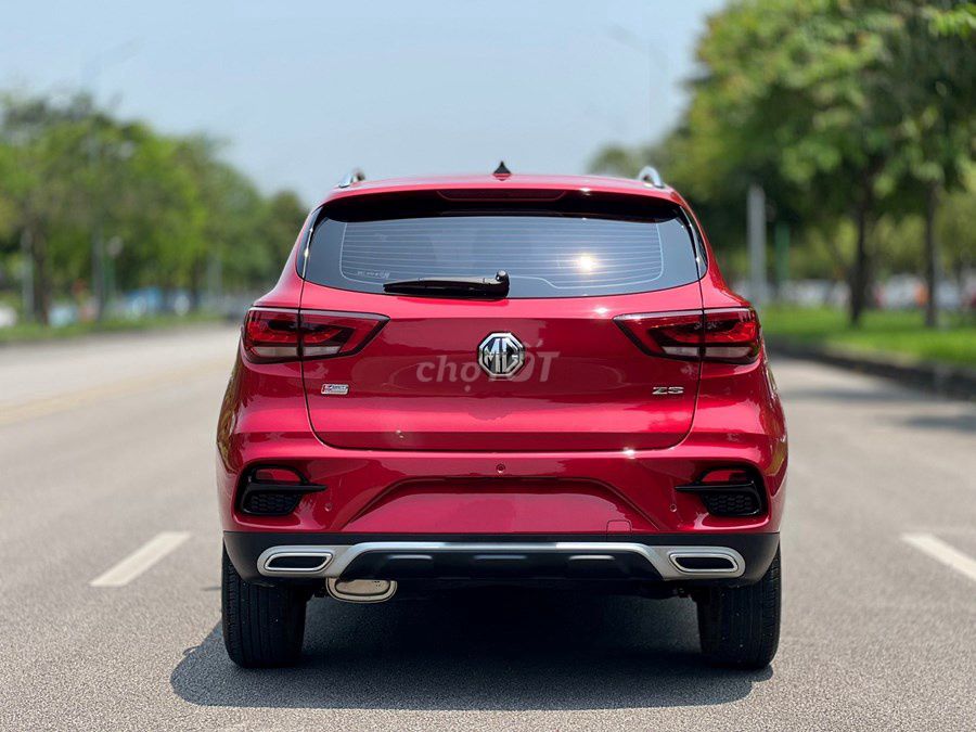 MG MGZS 2025 Standard 1.5 AT 2WD. Mua bán Ô tô tại Quận Hà Đông Hà Nội được đăng bởi MG Hà Đông hình 9