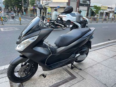 Honda PCX 125 2016 Đen