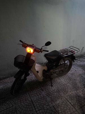 ít đi cần bán Honda custum 89/70 còn ok. Mua bán Xe máy tại Quận Thanh Khê Đà Nẵng được đăng bởi Thi