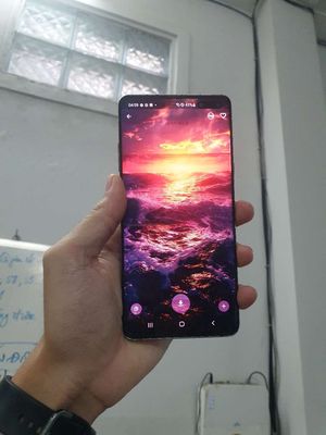 Bán s10 5G bộ nhớ khủng. Mua bán Điện thoại tại Quận Gò Vấp Tp Hồ Chí Minh được đăng bởi Trần Gia Bảo