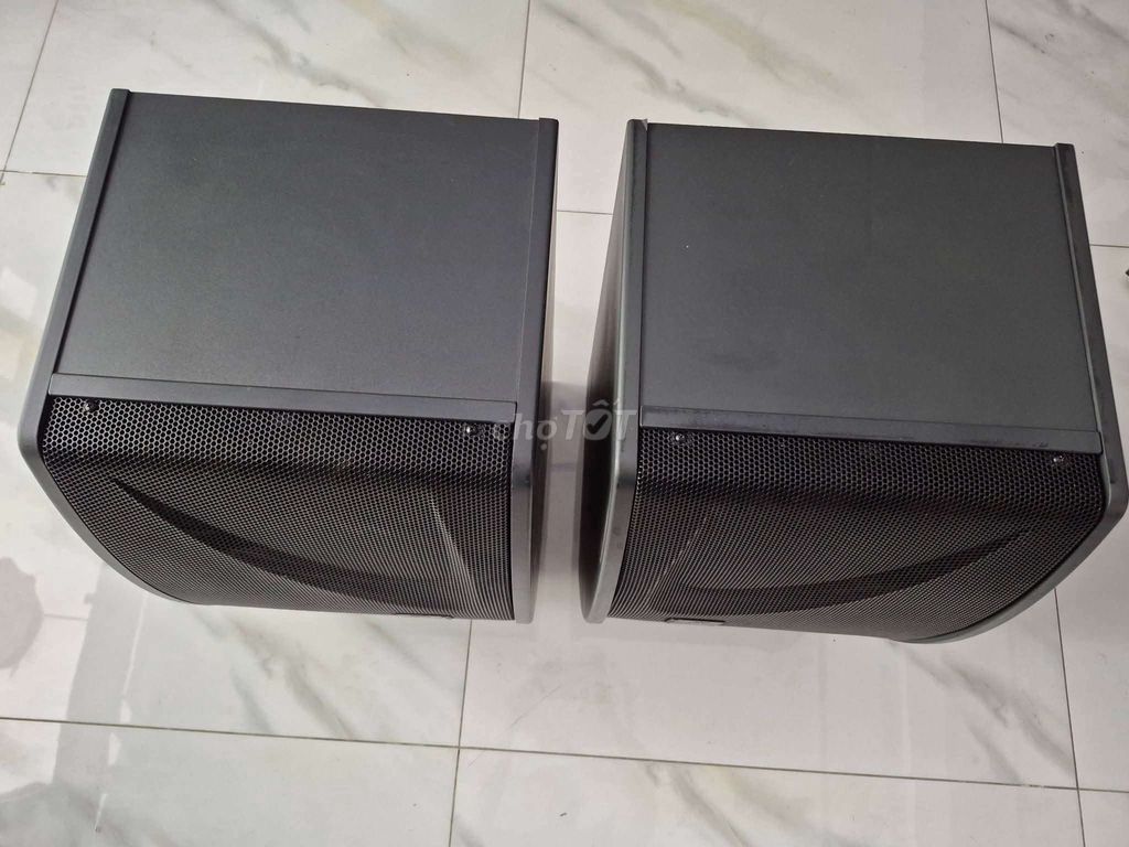 Loa karaoke JBL Ki 112 Đen bass 30cm Mỹ. Mua bán Tivi, Âm thanh tại Huyện Trảng Bom Đồng Nai được đăng bởi Nguyễn Hà Trung hình 1