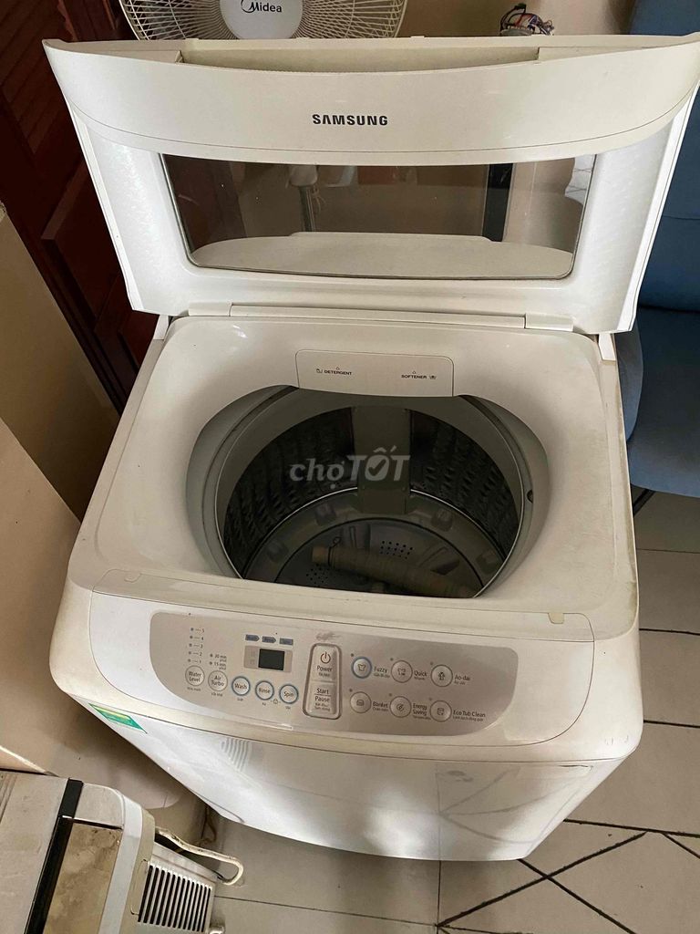 máy giăt samsung 9 kg