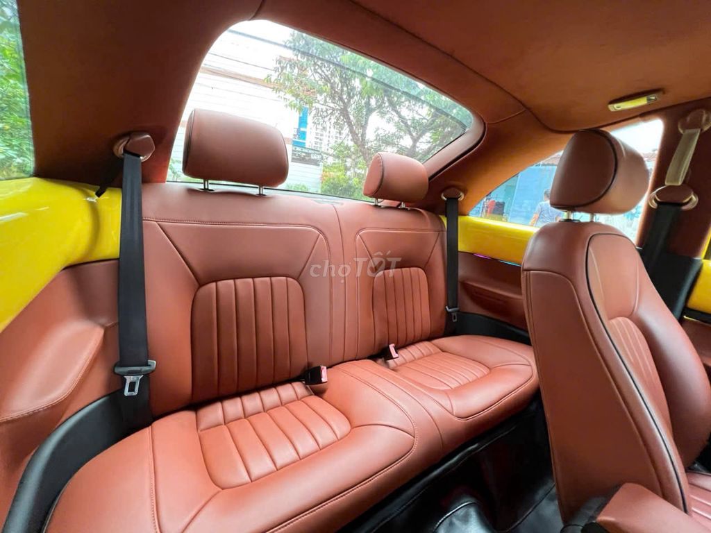 New Beetle 2007 2.5AT số tự động. Mua bán Ô tô tại Thành phố Thủ Đức Tp Hồ Chí Minh được đăng bởi Car Care Việt Nam hình 14