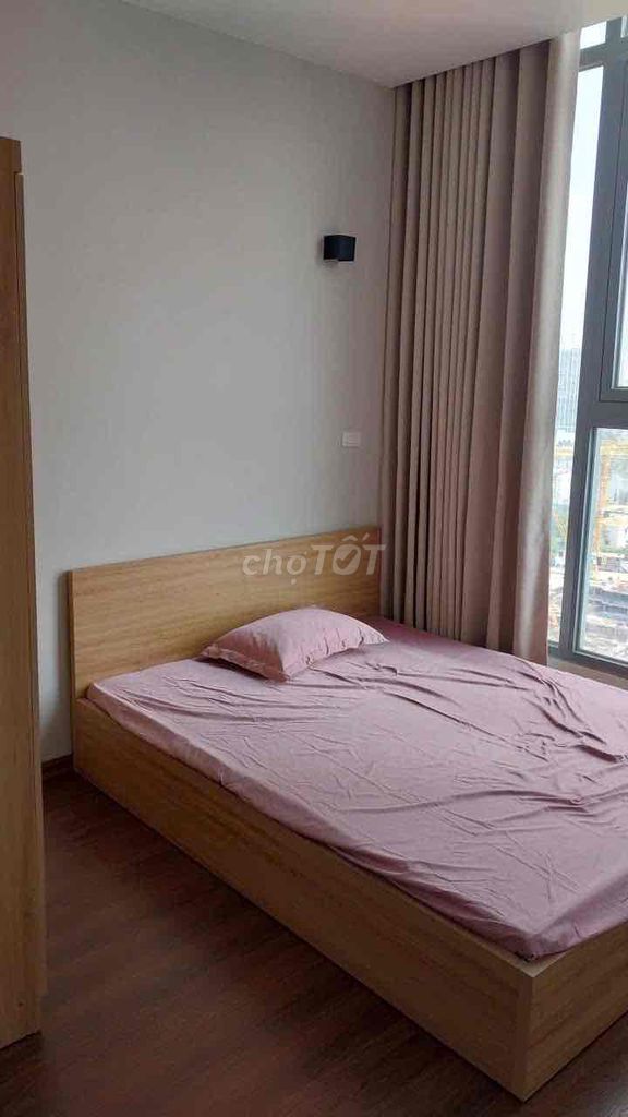 Новая квартира в аренду в жилом комплексе