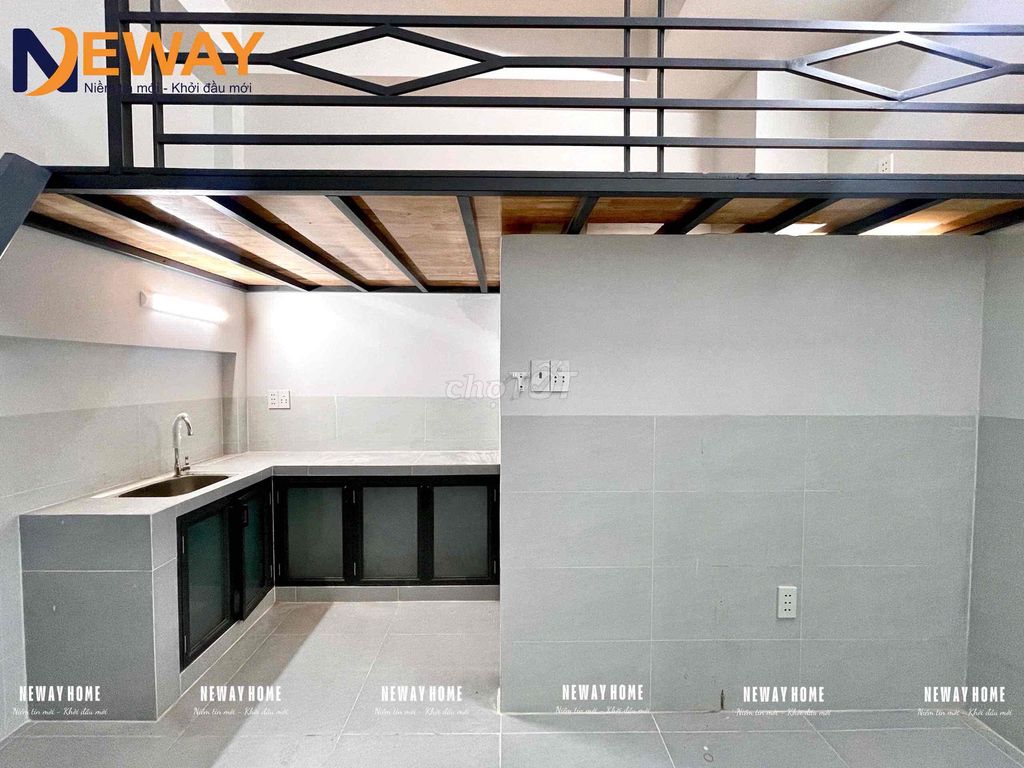 🌹KHAI TRƯƠNG 30 PHÒNG MỚI XÂY GẦN ĐẠI HỌC VĂN HIẾN - AEON TÂN PHÚ