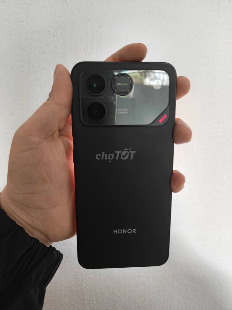 Honor WIN RT Xanh 12GB/256GB. Mua bán Điện thoại tại Thành phố Thủ Đức Tp Hồ Chí Minh được đăng bởi Duc hình 1