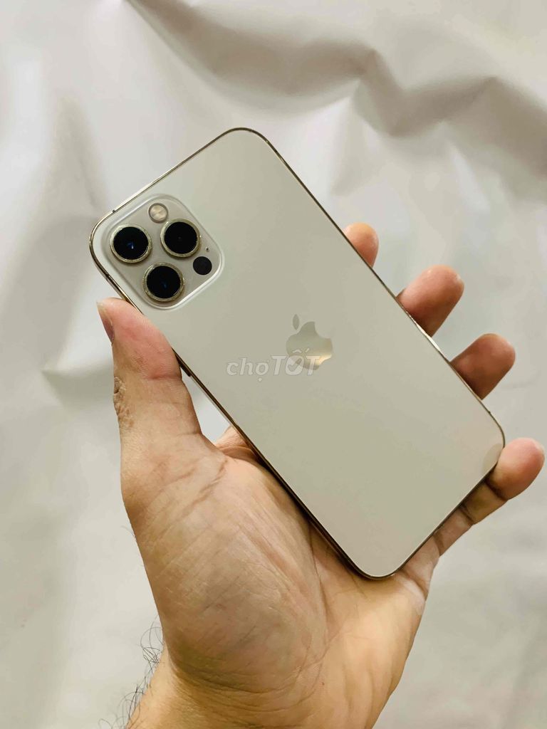 iPhone 12 Pro 128GB Quốc tế zin áp đẹp 99%