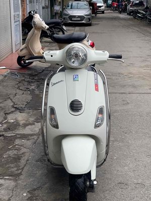VESPA LX 125 xe chính chủ muốn bán. Mua bán Xe máy tại Quận Nam Từ Liêm Hà Nội được đăng bởi VÂN ANH