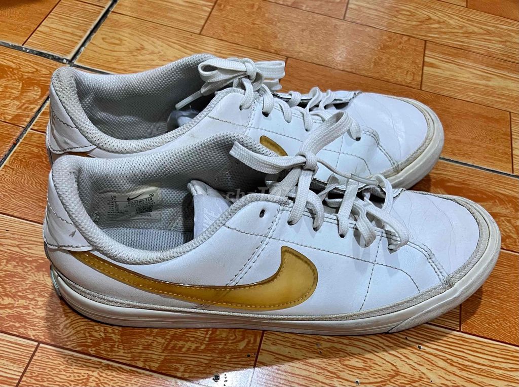 Giày Nike. Mua bán Quần áo tại Quận Bình Tân Tp Hồ Chí Minh được đăng bởi BM 2hand  hình 1