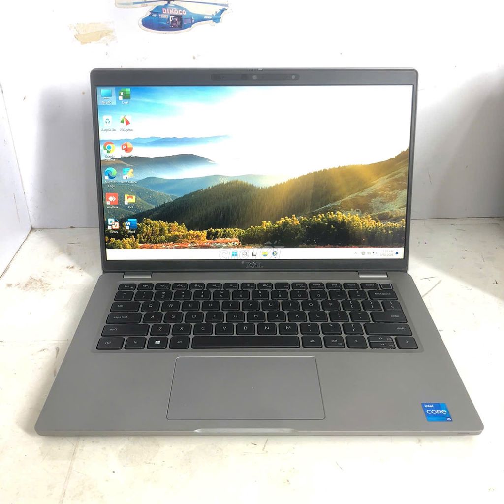 Dell Latitude 5420 i5-1145G7 14 inch 8GB/256GB Đẹp. Mua bán Laptop tại Quận Ba Đình Hà Nội được đăng bởi Nguyễn Đức Toàn hình 1