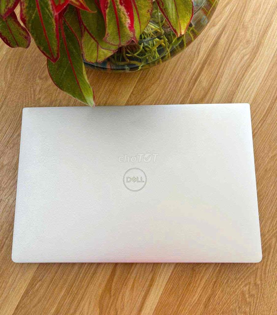 Dell XPS 13 9370 i7-8650U 13.3 inch 16GB/512GB Bạc. Mua bán Laptop tại Thành phố Cao Lãnh Đồng Tháp được đăng bởi Đen Mobi hình 1