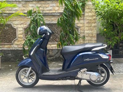 Cần Bán Grande 2015 Khoá Smartkey Bstp Chính Chủ