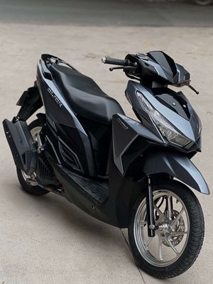 Honda Vario 125 2018 Xám Lambo. Mua bán Xe máy tại Quận Bình Tân Tp Hồ Chí Minh được đăng bởi Thành Trọng