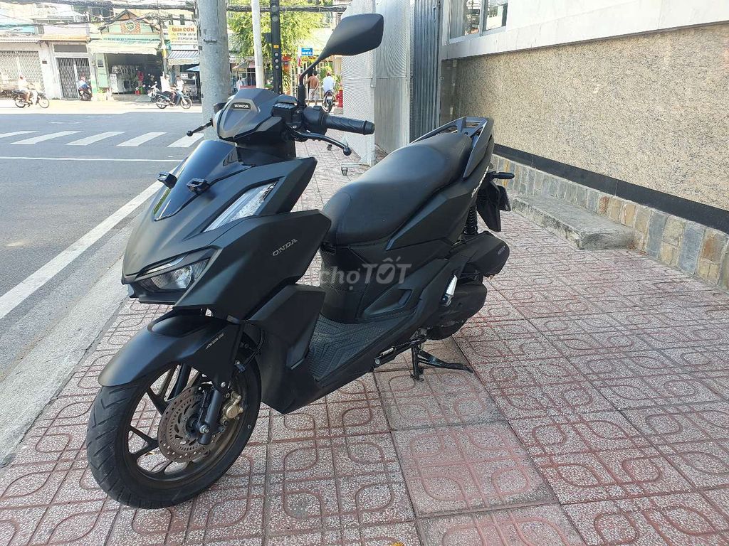 vario 160 abs nhập indo. Mua bán Xe máy tại Quận 8 Tp Hồ Chí Minh được đăng bởi Điêu Thảo hình 2