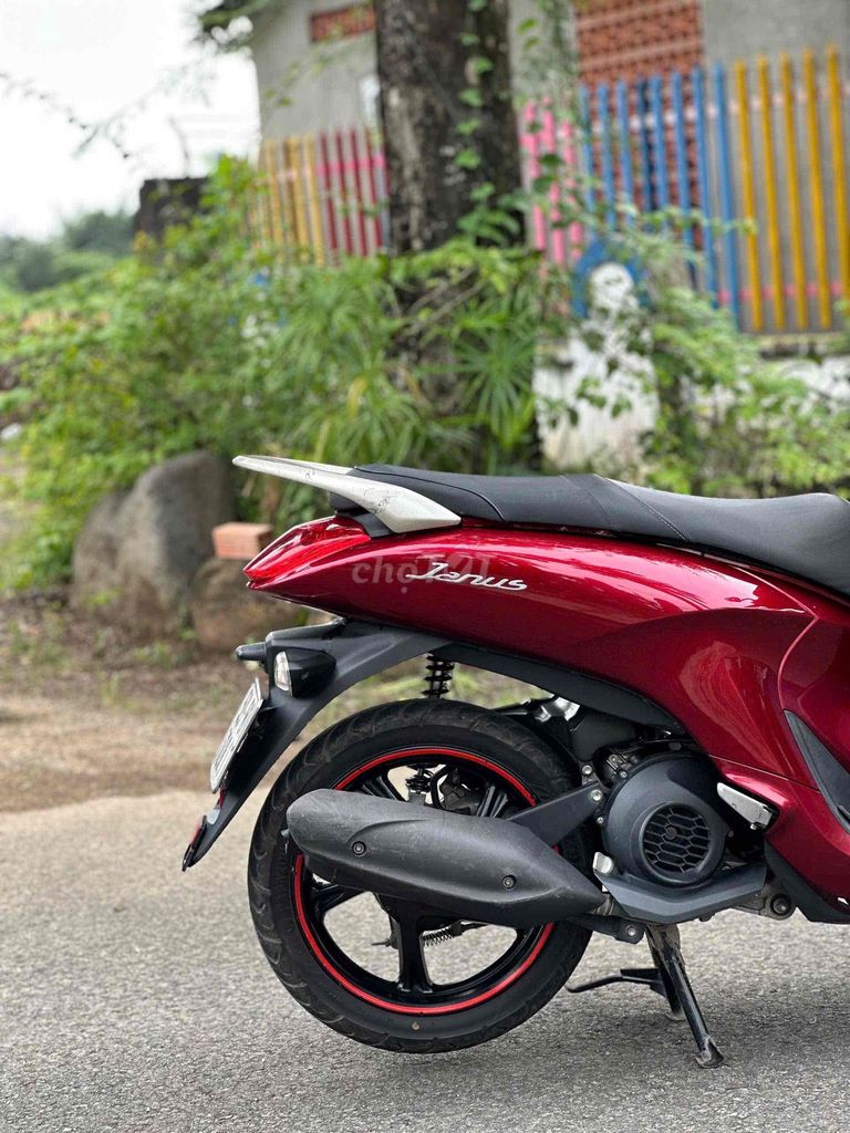 Janus 2018. Mua bán Xe máy tại Huyện Trảng Bom Đồng Nai được đăng bởi u kiều hình 3