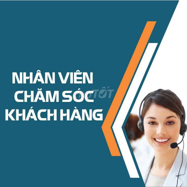 🔴CV Tốt | Tuyển CSKH Thời Trang Nữ Lâu Dài Ổn Định