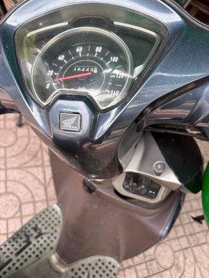 Honda Vision 2018 Xám Tự động