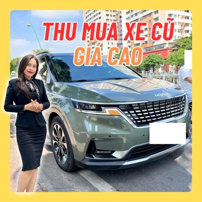 Kia Carnival 2023 Premium 2.2D 7S - 20000 km. Mua bán Ô tô tại Quận Bình Thạnh Tp Hồ Chí Minh được đăng bởi Kim Ngân Xe Lướt