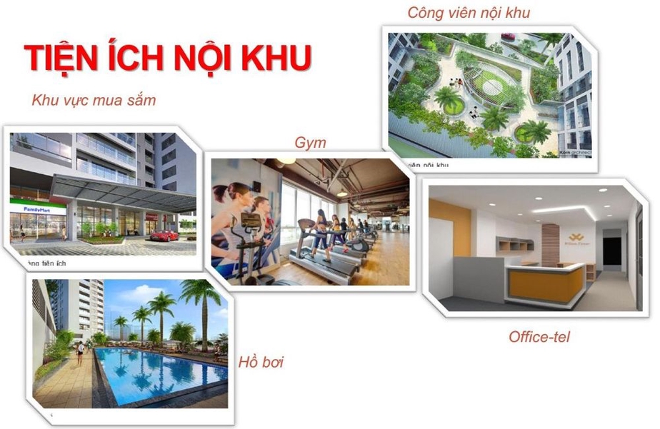 FACILITIES