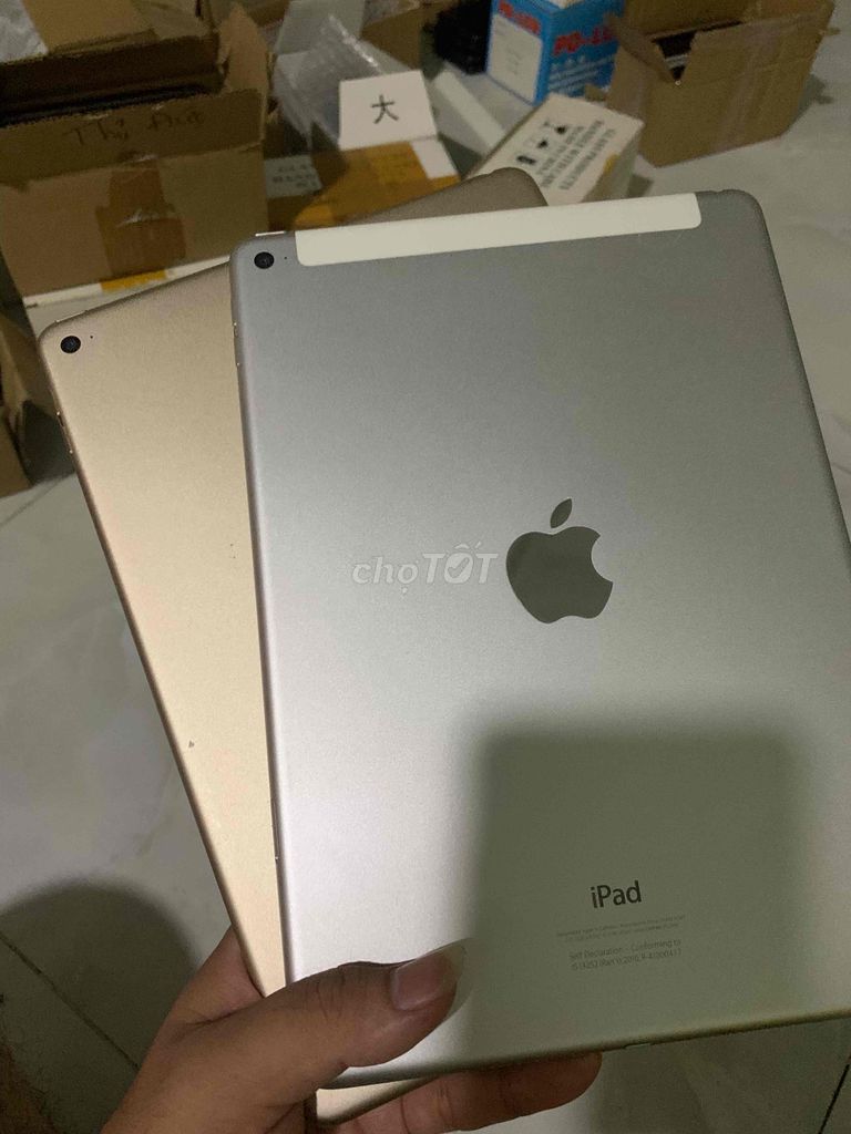 iPad Air 2 64GB 4G