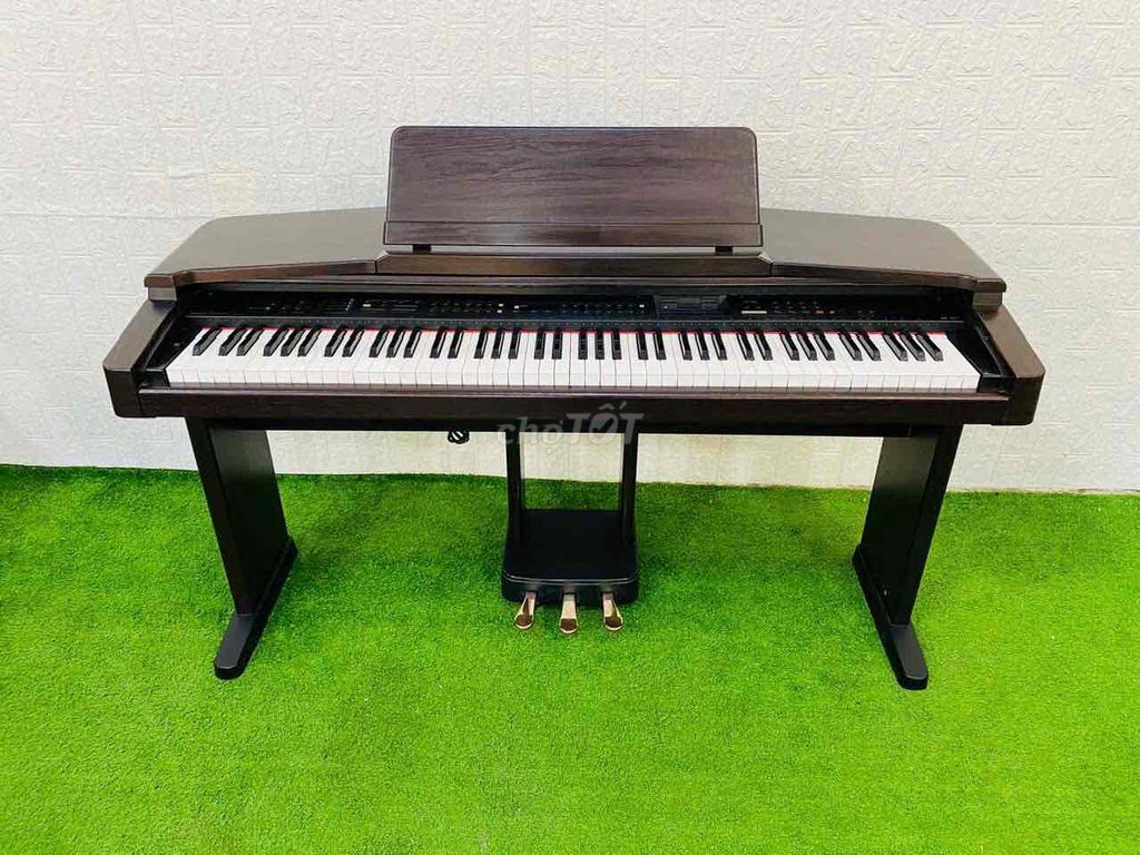 Đàn Piano Yamaha CVP-87, Nhật, Giá Tốt