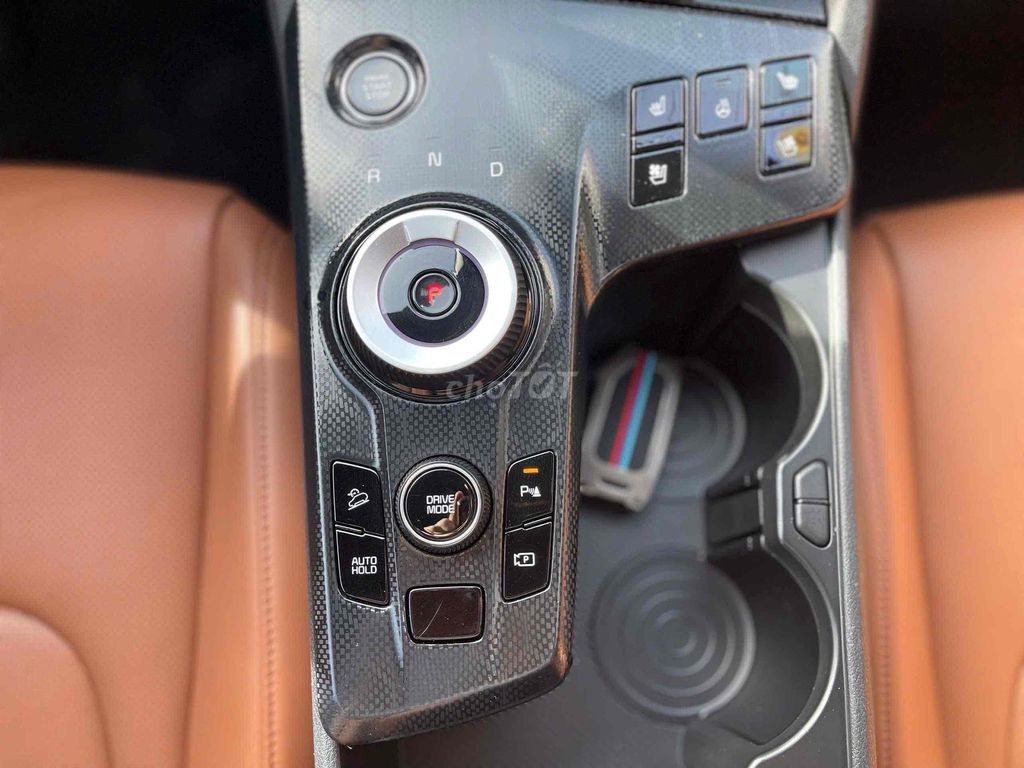 Kia Sportage 2022 Signature 2.0D - 34000 km. Mua bán Ô tô tại Thành phố Thuận An Bình Dương được đăng bởi Phạm Nguyễn Hồng Nhung hình 13