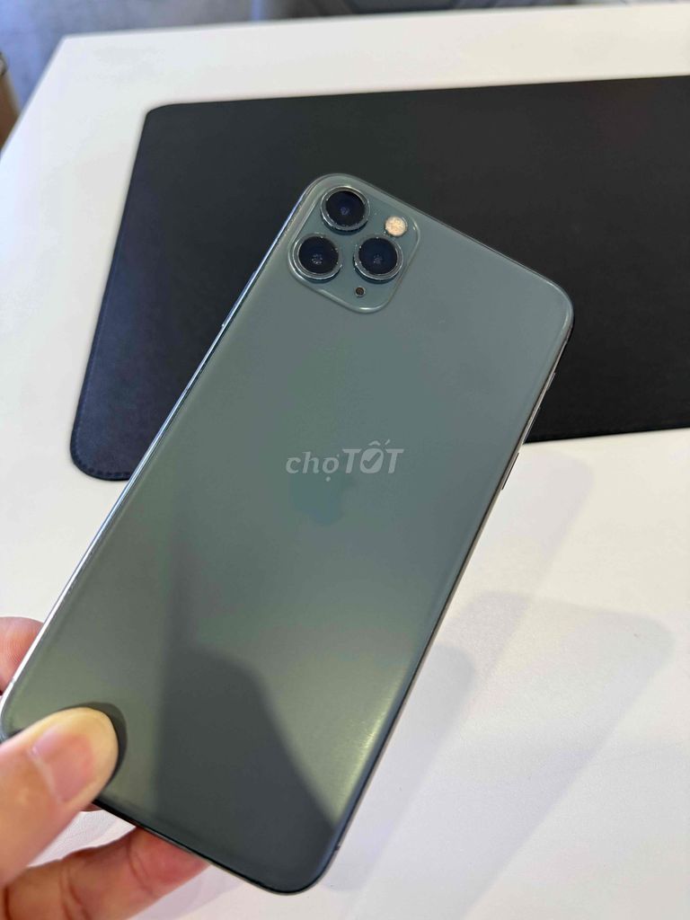 iPhone 11 Promax. Mua bán Điện thoại tại Thành phố Mỹ Tho Tiền Giang được đăng bởi Điện Thoại Giá Rẻ Mỹ Tho hình 1