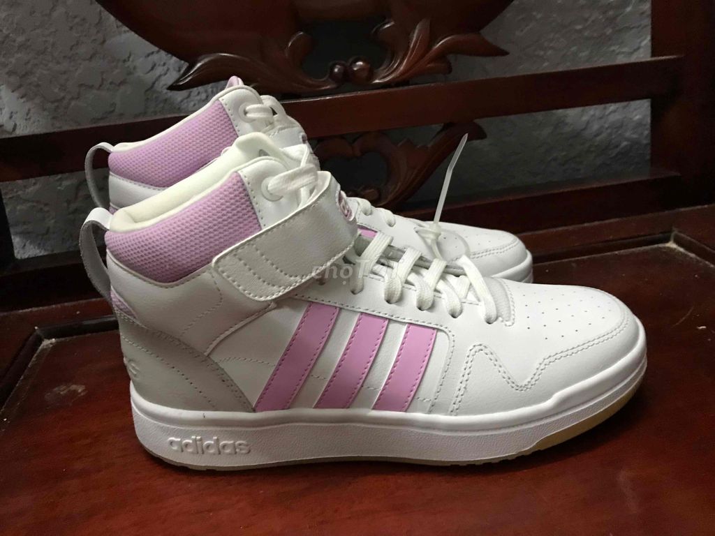 Giày Adidas 100% real xách tay