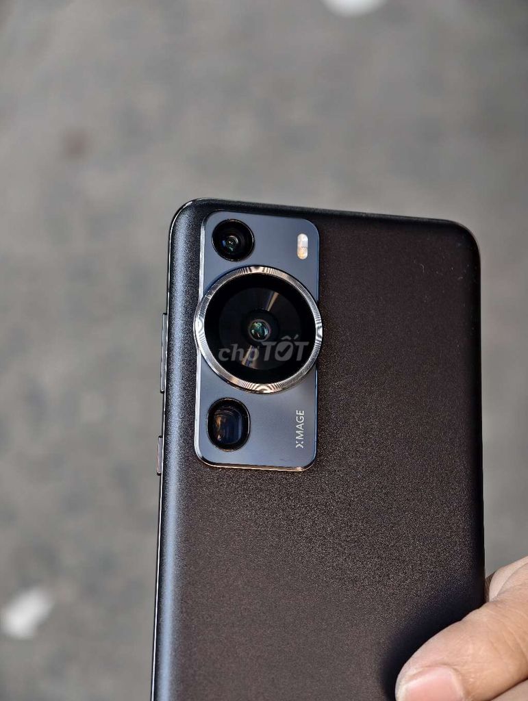 Huawei P60 Pro 512GB Đen. Mua bán Điện thoại tại Quận Tân Phú Tp Hồ Chí Minh được đăng bởi Chung Nguyễn hình 1