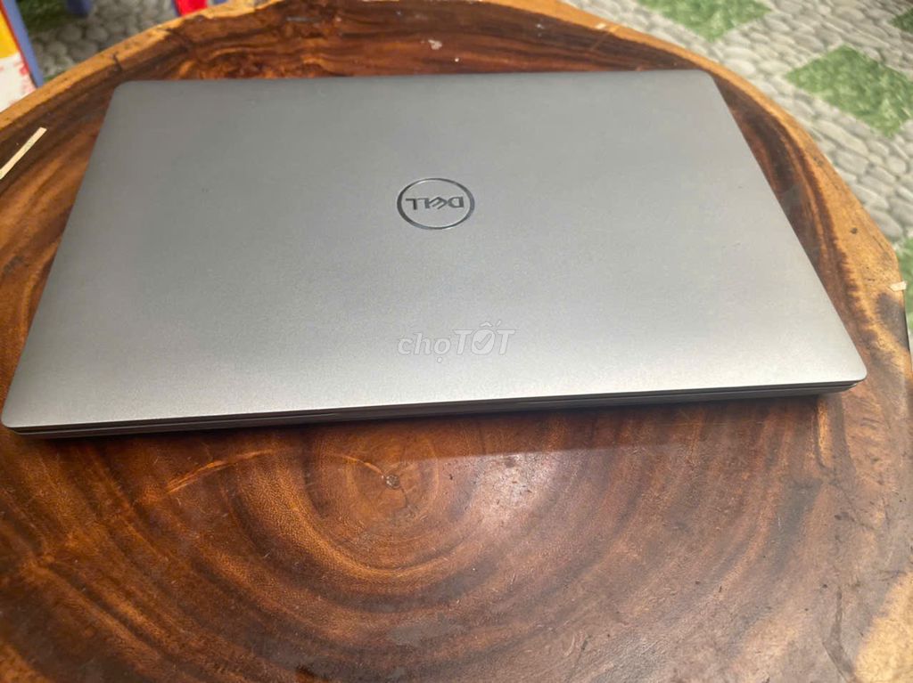 Dell Latitude 5420 i5 Gen 11 Xám. Mua bán Laptop tại Quận Gò Vấp Tp Hồ Chí Minh được đăng bởi Trần Khanh hình 1