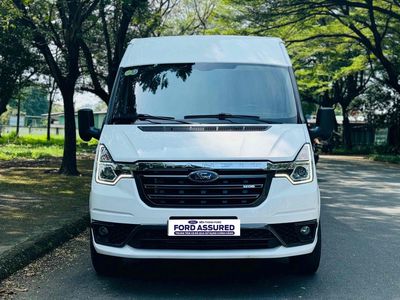 FORD TRANSIT VAN 6C - 2022, Xe Đẹp Ko Lỗi Lầm. Mua bán Ô tô tại Quận 1 Tp Hồ Chí Minh được đăng bởi Ms Ly Bến Thành Ford