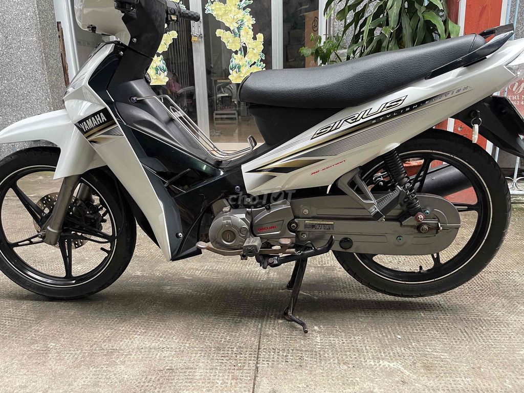 Xe bán. Mua bán Xe máy tại Thành phố Trà Vinh Trà Vinh được đăng bởi Lê Văn Đức hình 5