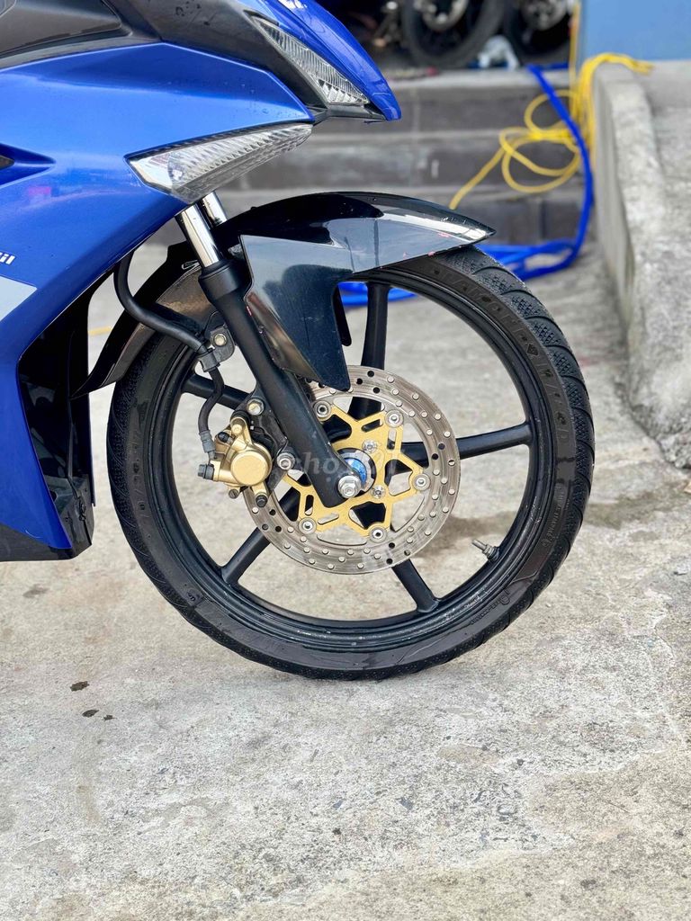 ex up led máy zin êm dọn kiểng. Mua bán Xe máy tại Thành phố Thuận An Bình Dương được đăng bởi Quý Nguyễn hình 8