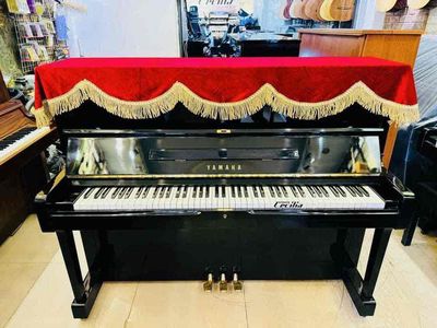 Đàn Piano cơ Yamaha U1H