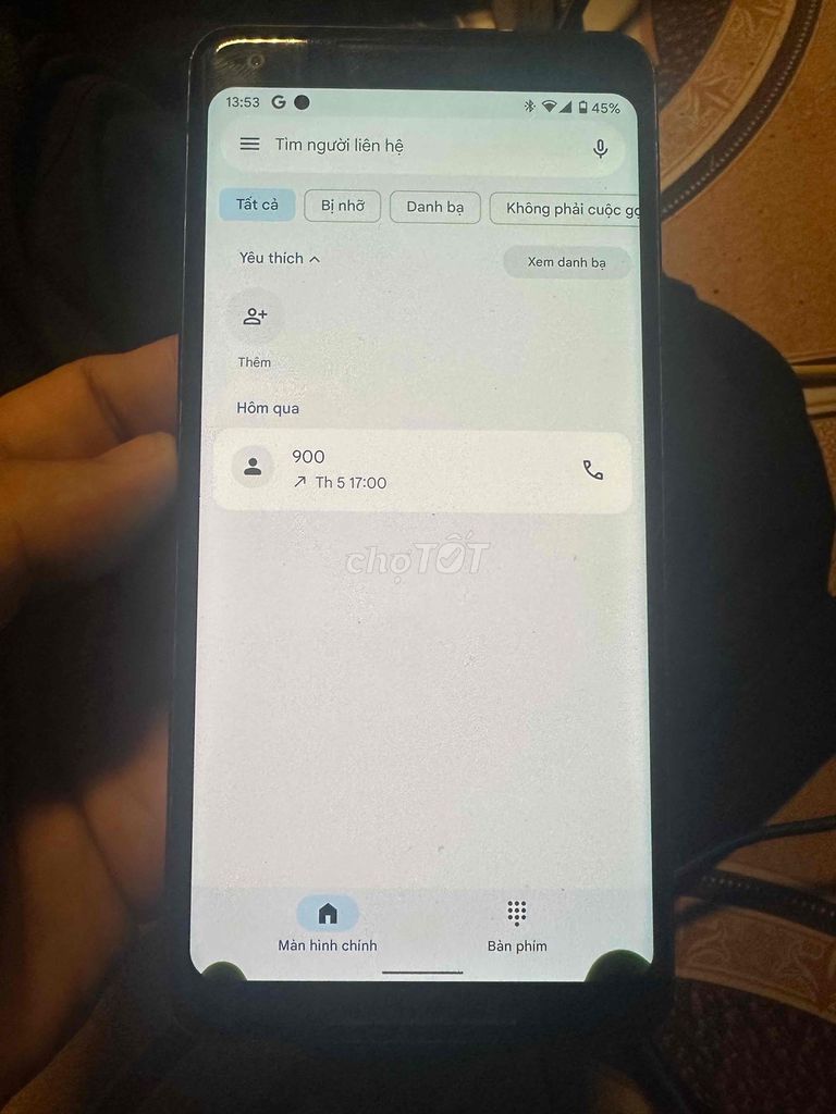 Google Pixel 2 XL , giao lưu / thu mua. Mua bán Điện thoại tại Huyện Thanh Trì Hà Nội được đăng bởi Vua điện thoại hình 1