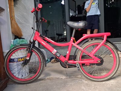 Xe cho bé 5den 8tuôi. Mua bán Xe đạp tại Quận Gò Vấp Tp Hồ Chí Minh được đăng bởi Ngọc
