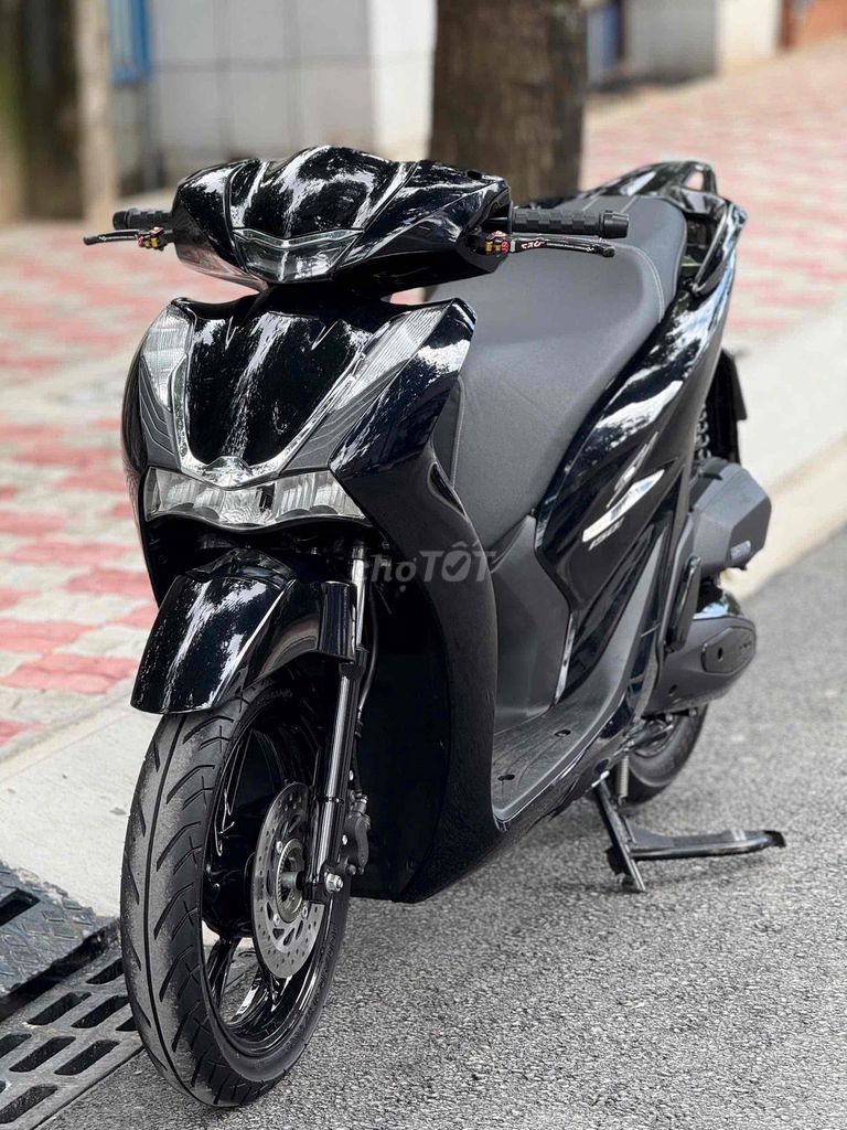 SH 150i ABS 2021 BSTP LƯỚT. Mua bán Xe máy tại Thành phố Thủ Đức Tp Hồ Chí Minh được đăng bởi Vũ Vũ hình 4