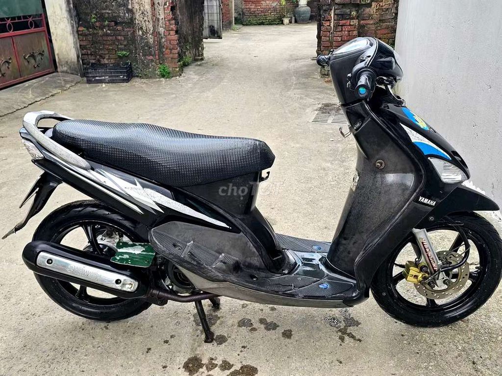 MiO vành đúc. Mua bán Xe máy tại Quận Long Biên Hà Nội được đăng bởi TỐT là CHỐT hình 3