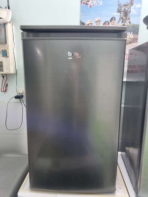 Thanh lý tủ lạnh beko 93L siêu mới