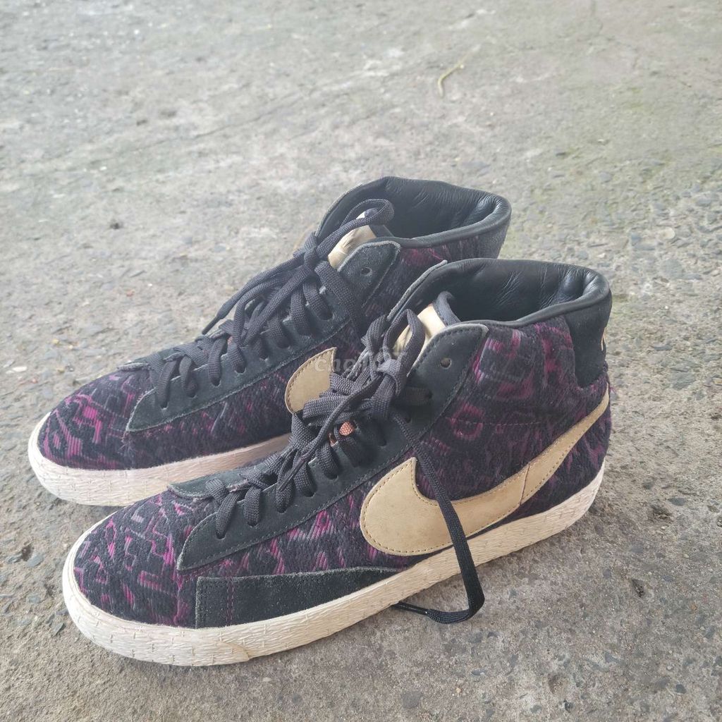 Nike baz chính hãng size 39