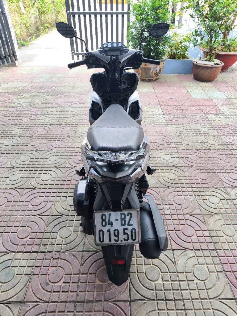 Honda Air Blade 2022 125cc Bạc. Mua bán Xe máy tại Thành phố Trà Vinh Trà Vinh được đăng bởi Tinh Vo hình 3