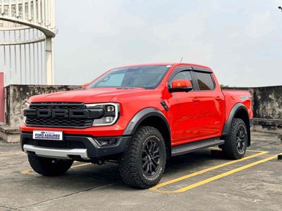 ✅ Ford Raptor 2024 - 30000km- Ngân Hàng 75%. Mua bán Ô tô tại Quận Tân Phú Tp Hồ Chí Minh được đăng bởi Đạt Ford Bến Thành