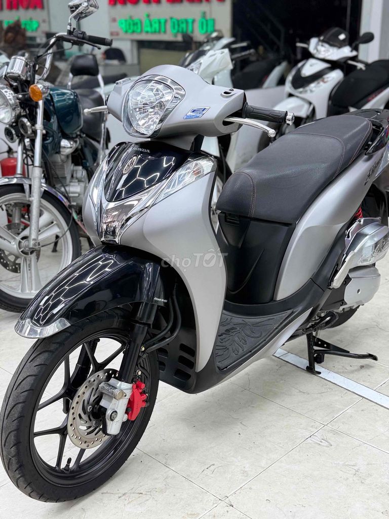 #sh mode 2018 bstp chính chủ có bán góp. Mua bán Xe máy tại Thành phố Thủ Đức Tp Hồ Chí Minh được đăng bởi ÔTÔ XE MÁY THÁI HOÀ  hình 1