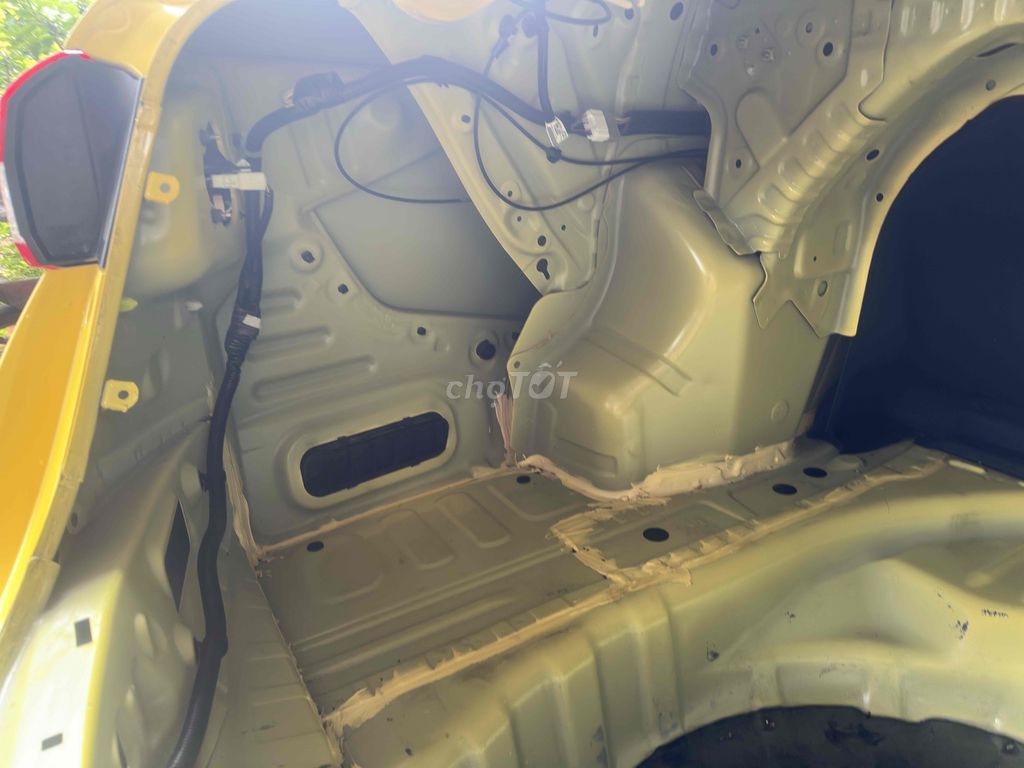 Toyota Vios 2023 E 1.5 MT - 64000 km. Mua bán Ô tô tại Thành phố Buôn Ma Thuột Đắk Lắk được đăng bởi VĂN CHIẾN BMT 1987 hình 18