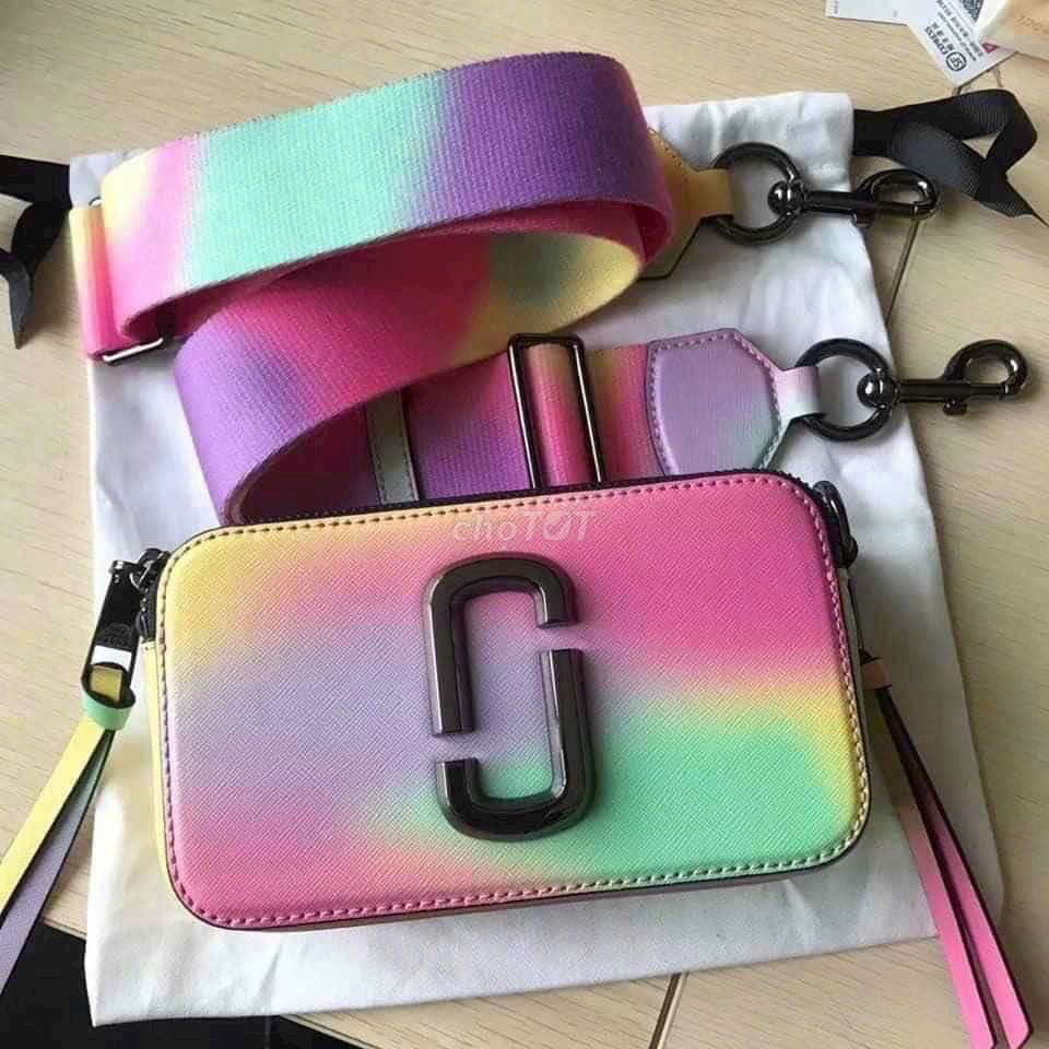 Túi đeo chéo MARC JACOBS Nữ Limited. Mua bán Túi xách tại Quận 7 Tp Hồ Chí Minh được đăng bởi ROSE SHOP hình 1