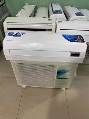 máy lạnh Daikin inverter nội địa Nhật Bản 2hp