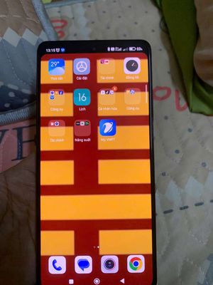 Redmi  note 12 Pro 128GB đen bóng, máy đẹp, giá rẻ. Mua bán Điện thoại tại Quận Tây Hồ Hà Nội được đăng bởi trần linh