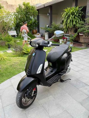 Vespa125 TFT 2024 siêu lướt 1100 km Hỗ trợ góp. Mua bán Xe máy tại Quận Cái Răng Cần Thơ được đăng bởi Cửa Hàng Xe Máy Quang Sang