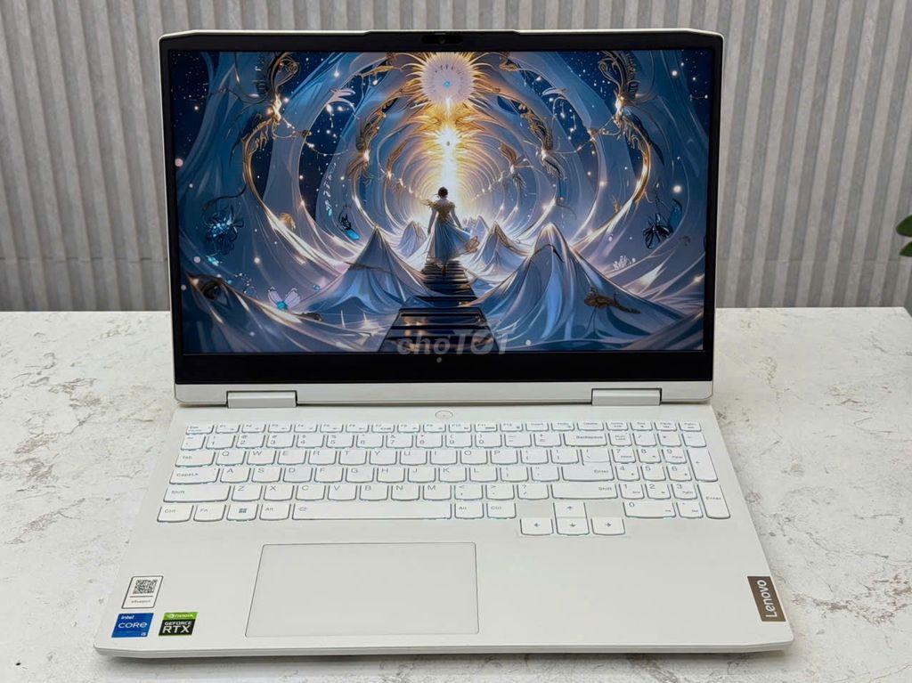 Laptop Gaming Lenovo IdeaPad Gaming 3 i5-12500H/16. Mua bán Laptop tại Thành phố Thủ Đức Tp Hồ Chí Minh được đăng bởi Laptop Tèo Em hình 1