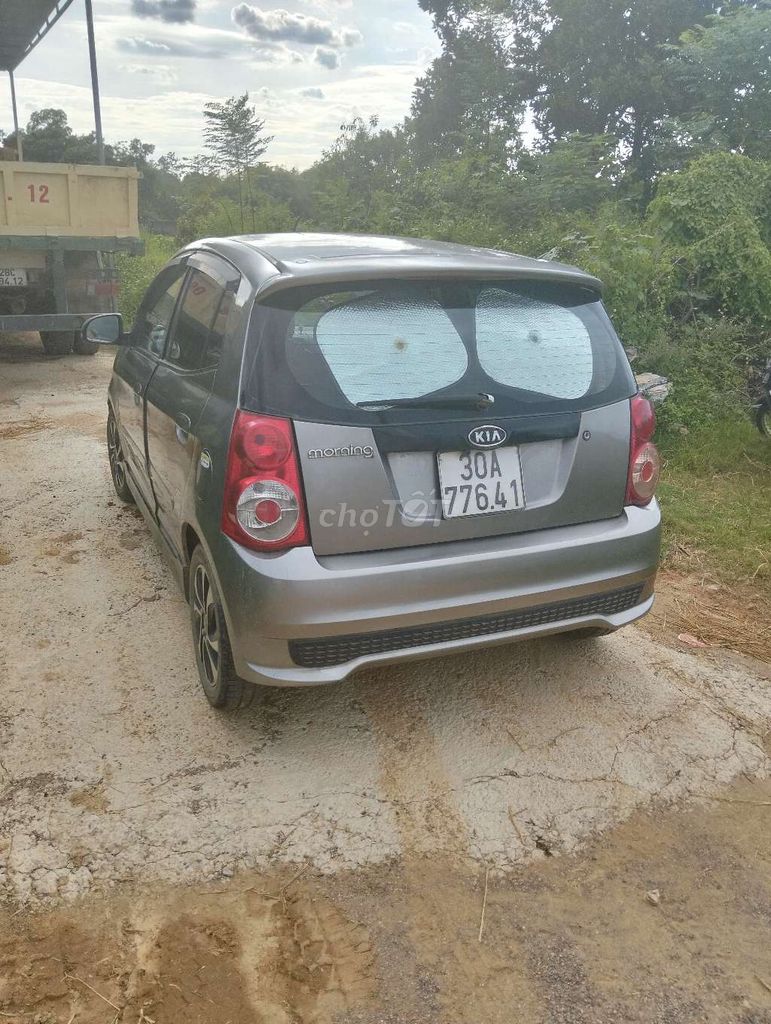 21 2012 1.0 MT - 100000 km. Mua bán Ô tô tại Huyện Lương Sơn Hòa Bình được đăng bởi Nguyên Chứ Ai hình 5